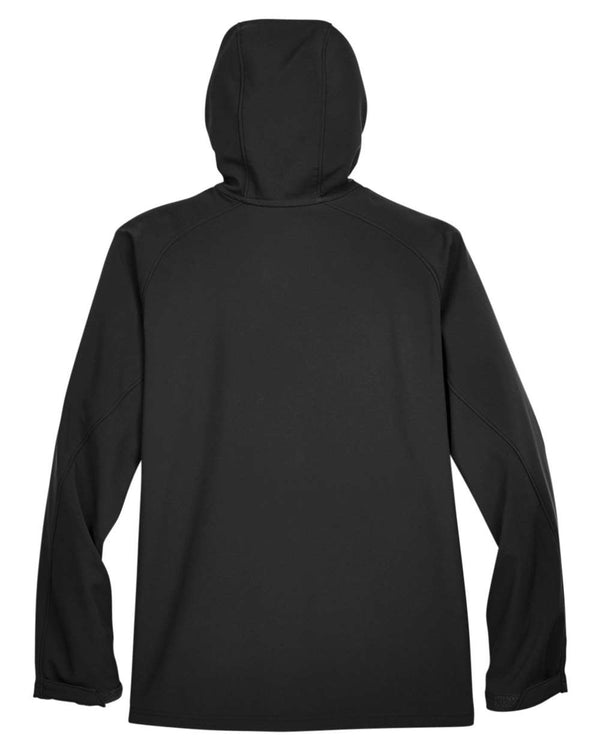 Black - Back