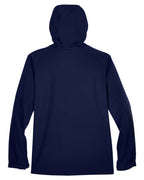 Classic Navy - Back