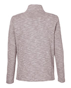 Burgundy Heather - Back