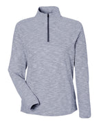 Classic Navy Heather