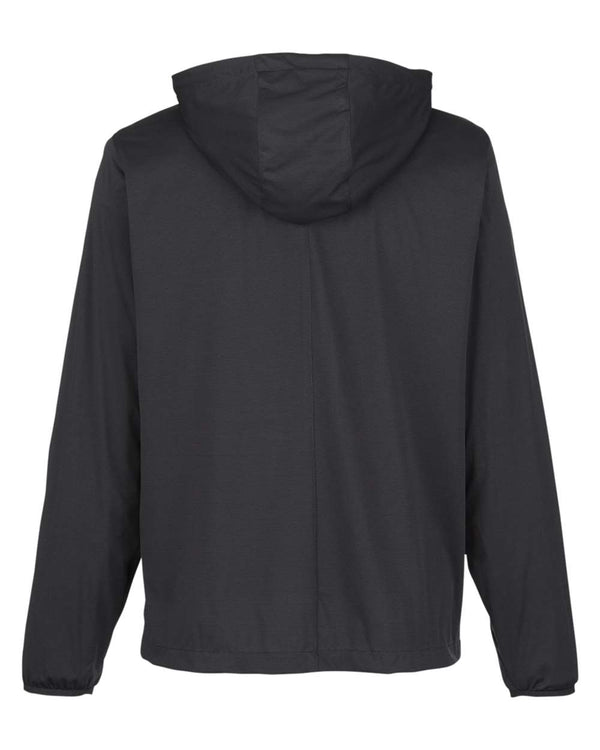 Black Heather - Back
