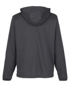 Carbon Heather - Back