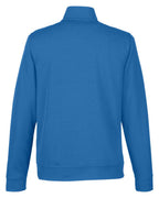 Light Nautical Blue - Back