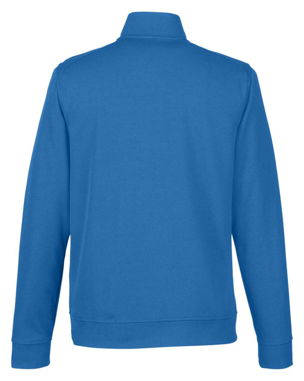 Light Nautical Blue - Back