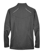 Carbon Heather - Back
