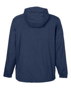 Classic Navy/ Carbon - Back