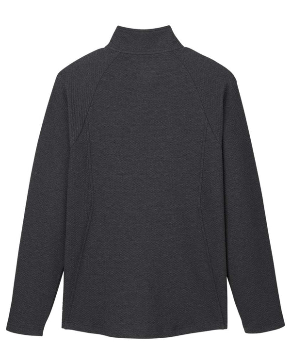 Black Heather - Back