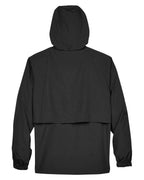 Black - Back