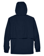 Midnight Navy - Back