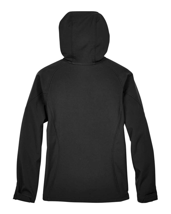Black - Back