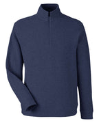 Classic Navy Heather