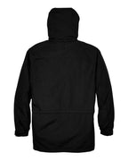Black - Back