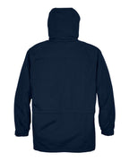 Midnight Navy - Back