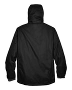 Black - Back