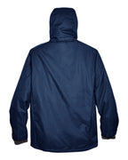 Midnight Navy - Back