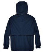 Midnight Navy - Back