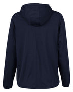 Classic Navy Heather - Back