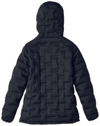 Black/ Carbon - Back