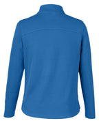 Light Nautical Blue - Back