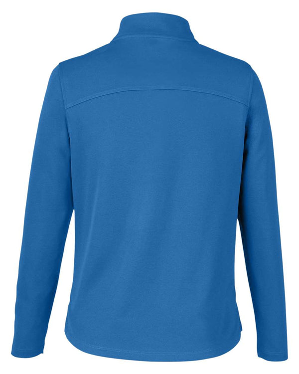 Light Nautical Blue - Back