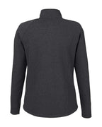 Black Heather - Back