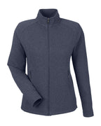 Classic Navy Heather