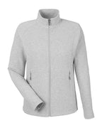 Platinum Heather