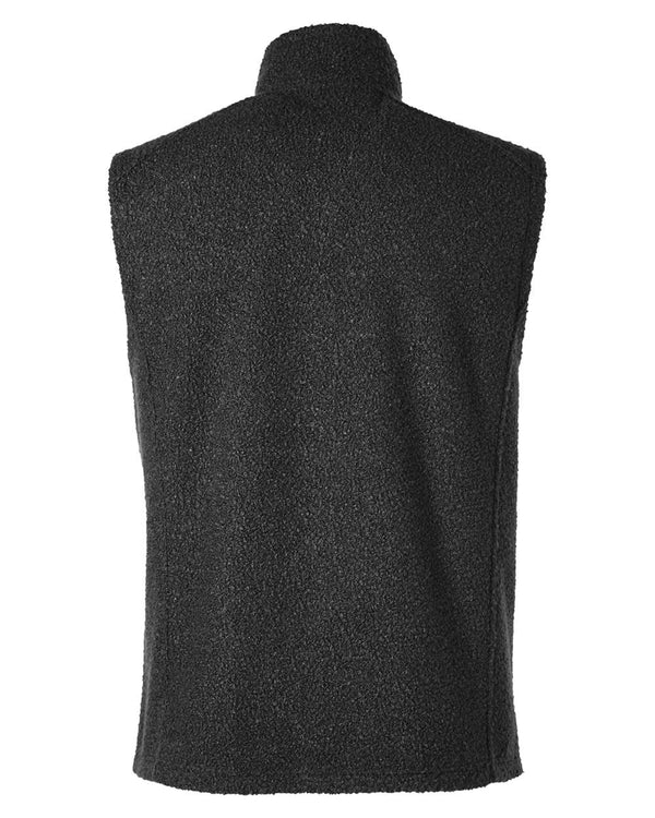 Black/ Black - Back