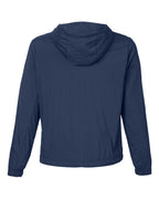 Classic Navy/ Carbon - Back
