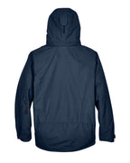 Classic Navy - Back