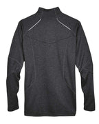 Carbon Heather - Back