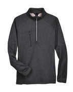 Carbon Heather