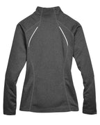 Carbon Heather - Back