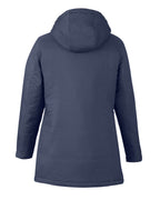 Classic Navy/ True Royal - Back
