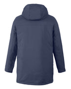 Classic Navy/ True Royal - Back