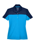 Electric Blue/ Classic Navy