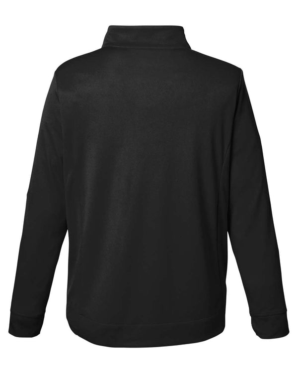 Black/ Carbon - Back