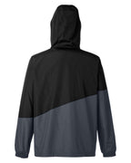 Black/ Carbon - Back