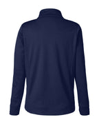 Classic Navy Heather/ Carbon - Back