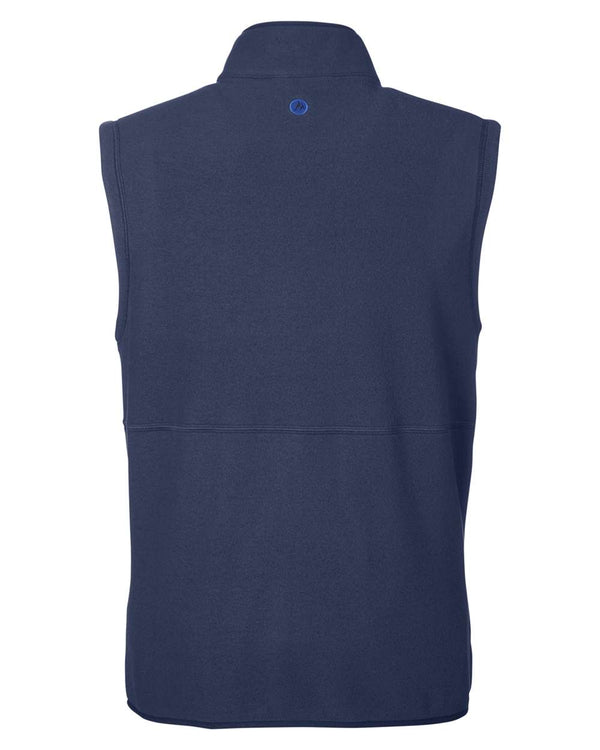 Arctic Navy - Back