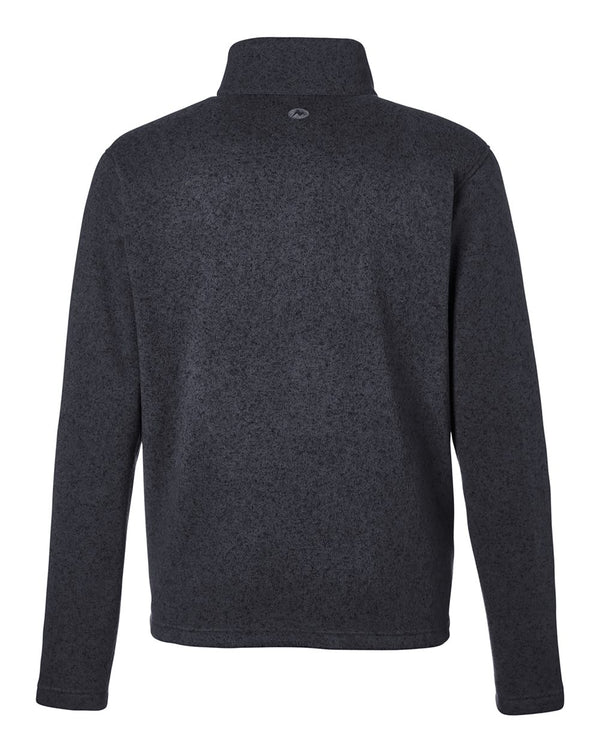 Black Heather - Back