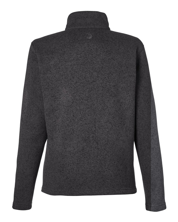 Black Heather - Back