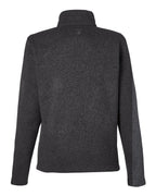 Black Heather - Back