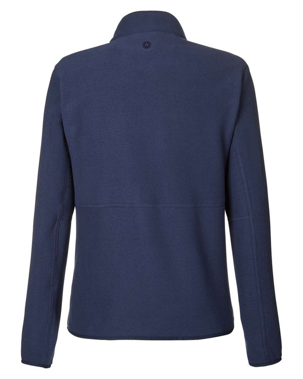 Arctic Navy - Back