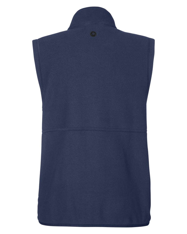 Arctic Navy - Back