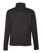 Black Heather - Back