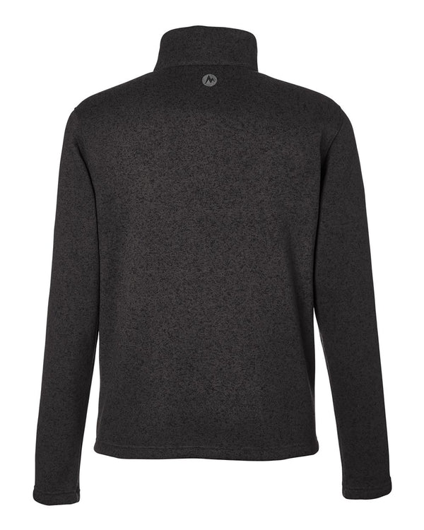 Black Heather - Back