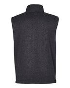 Black Heather - Back