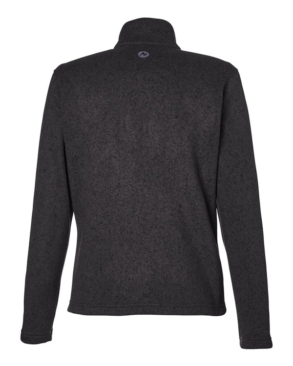 Black Heather - Back