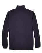 Midnight Navy - Back